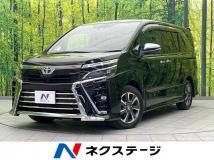 2020 Toyota Voxy