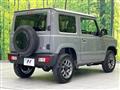 2025 Suzuki Jimny