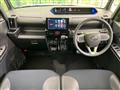 2025 Daihatsu Tanto