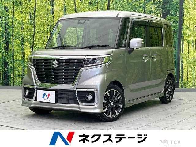 2019 Suzuki Suzuki Others