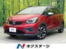 2020 Honda Fit