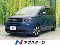 2024 Honda Freed