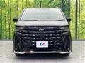 2024 Toyota Vellfire