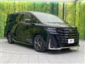2024 Toyota Vellfire