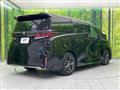 2024 Toyota Vellfire