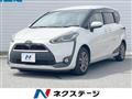 2018 Toyota Sienta