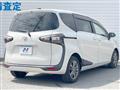 2018 Toyota Sienta
