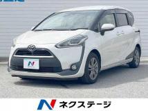 2018 Toyota Sienta