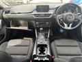 2015 Mazda Atenza