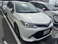 2016 Toyota Corolla Fielder