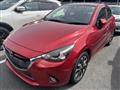 2015 Mazda Demio
