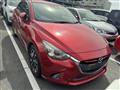 2015 Mazda Demio