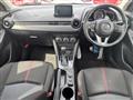 2015 Mazda Demio