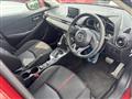 2015 Mazda Demio