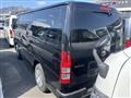 2020 Toyota Hiace Van