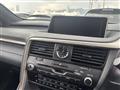 2016 Lexus RX