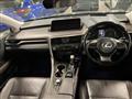 2016 Lexus RX