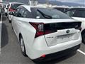 2021 Toyota Prius