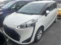 2021 Toyota Sienta