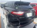 2017 Toyota Harrier