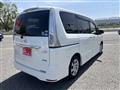 2013 Nissan Serena