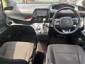 2019 Toyota Sienta