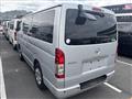 2020 Toyota Hiace Van