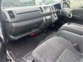 2020 Toyota Hiace Van