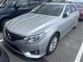 2013 Toyota Mark X