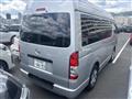 2016 Toyota Hiace Van