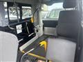 2016 Toyota Hiace Van