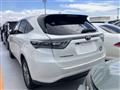 2017 Toyota Harrier