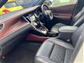 2017 Toyota Harrier