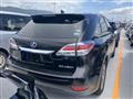 2015 Lexus RX