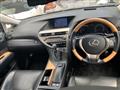 2015 Lexus RX