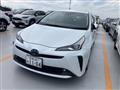 2020 Toyota Prius