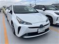 2020 Toyota Prius