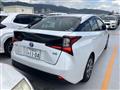 2020 Toyota Prius