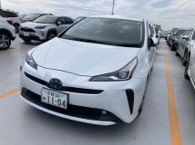2020 Toyota Prius
