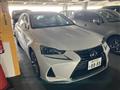 2017 Lexus IS