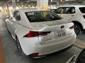 2017 Lexus IS