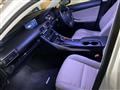 2017 Lexus IS