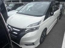 2019 Nissan Serena