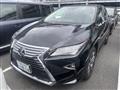 2016 Lexus RX
