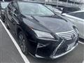 2016 Lexus RX