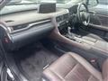 2016 Lexus RX