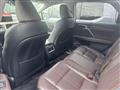 2016 Lexus RX