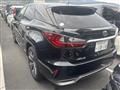 2016 Lexus RX