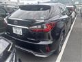 2016 Lexus RX