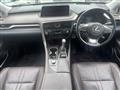 2016 Lexus RX